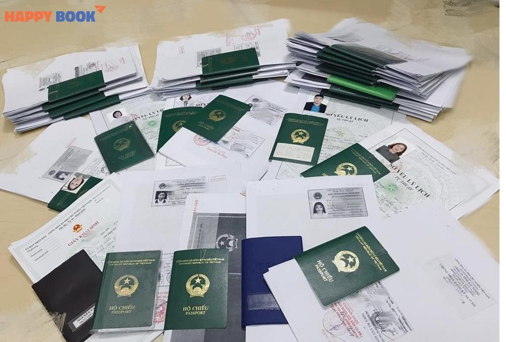 Bật Mí Chi Tiết Điều Kiện Xin Visa Trung Quốc Có Thể Các Bạn Đang Quan Tâm