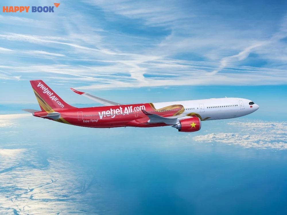 Đi Máy Bay Trong Nước Cần Giấy Tờ Gì? Cách Làm Thủ Tục Khi Đi Máy Bay Trong Nước