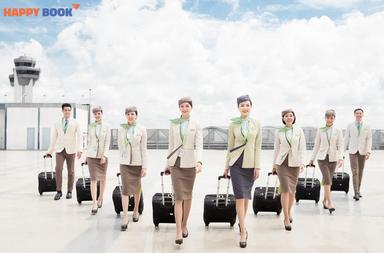 Cập Nhật Chi Tiết Điều Kiện Và Tiêu Chuẩn Tiếp Viên Hàng Không