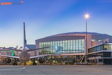 Úc Có Bao Nhiêu Sân Bay? Cách Làm Thủ Tục Nhập Cảnh Sân Bay Tại Úc