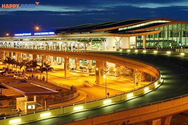 Hướng Dẫn Cách Đổi Tiền Ở Sân Bay Tân Sơn Nhất Cho Người Mới