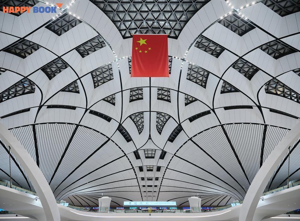 Trung Quốc Có Bao Nhiêu Sân Bay? Cách Làm Thủ Tục Nhập Cảnh Trung Quốc Nhanh Chóng