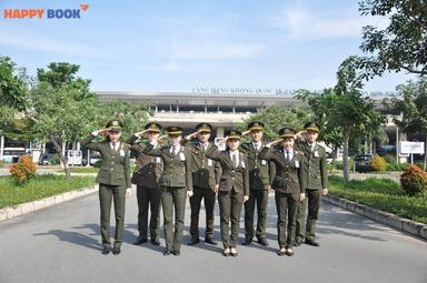 An Ninh Hàng Không Là Gì? Nhiệm Vụ Của An Ninh Hàng Không Là Gì?