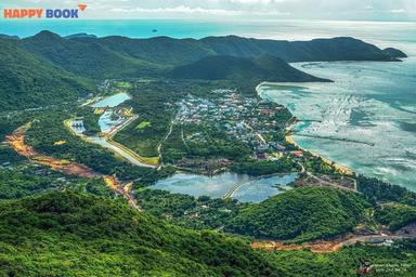 Bật Mí Kinh Nghiệm Di Chuyển Bằng Tàu Đi Côn Đảo Từ Sài Gòn Các Bạn Nên Biết