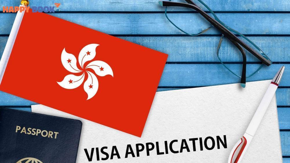 Đi Hong Kong Có Cần Visa Không? Thời Gian Xử Lý Visa Hong Kong Mất Bao Lâu?