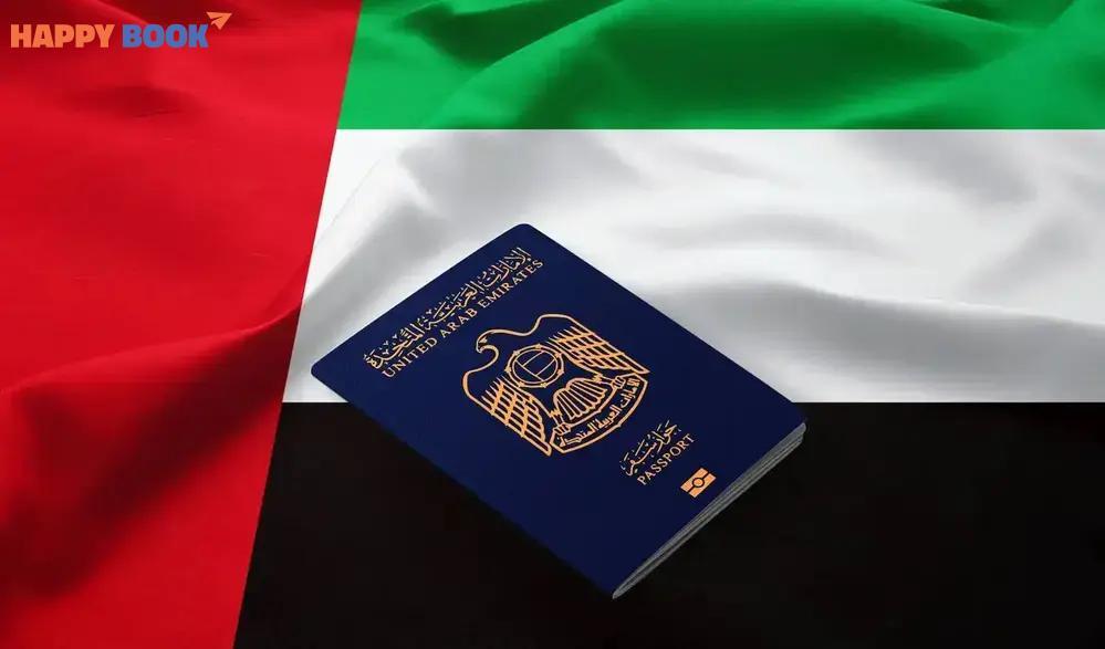 Xin Visa Dubai Mất Bao Lâu? Các Cách Xin Visa Dubai Phổ Biến