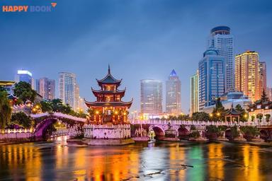 Làm Hộ Chiếu Đi Trung Quốc Được Bao Lâu? Phân Biệt Hộ Chiếu Và Giấy Thông Hành Trung Quốc