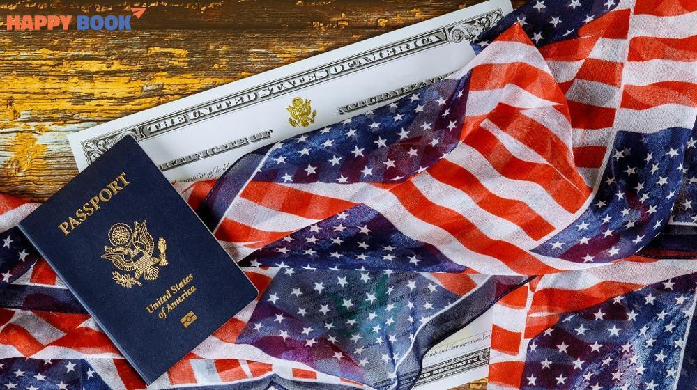 Mỹ Miễn Visa Cho Những Nước Nào? Điều Kiện Được Miễn Visa Mỹ