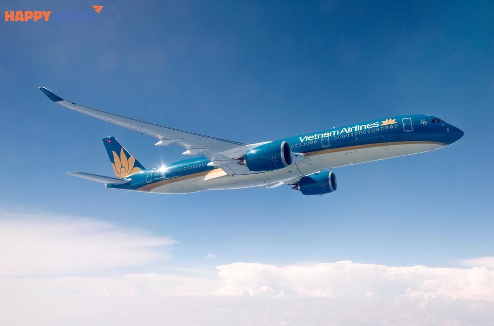 Cập Nhật Bảng Giá Vé Máy Bay Sài Gòn Vinh Mới Nhất Hiện Nay