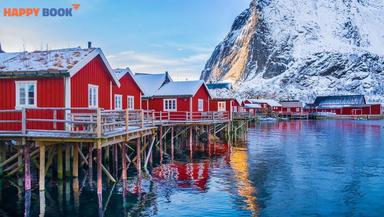 Cách Chuẩn Bị Hồ Sơ Xin Visa Du Lịch Thụy Điển Giúp Bạn Dễ Dàng Được Xét Duyệt