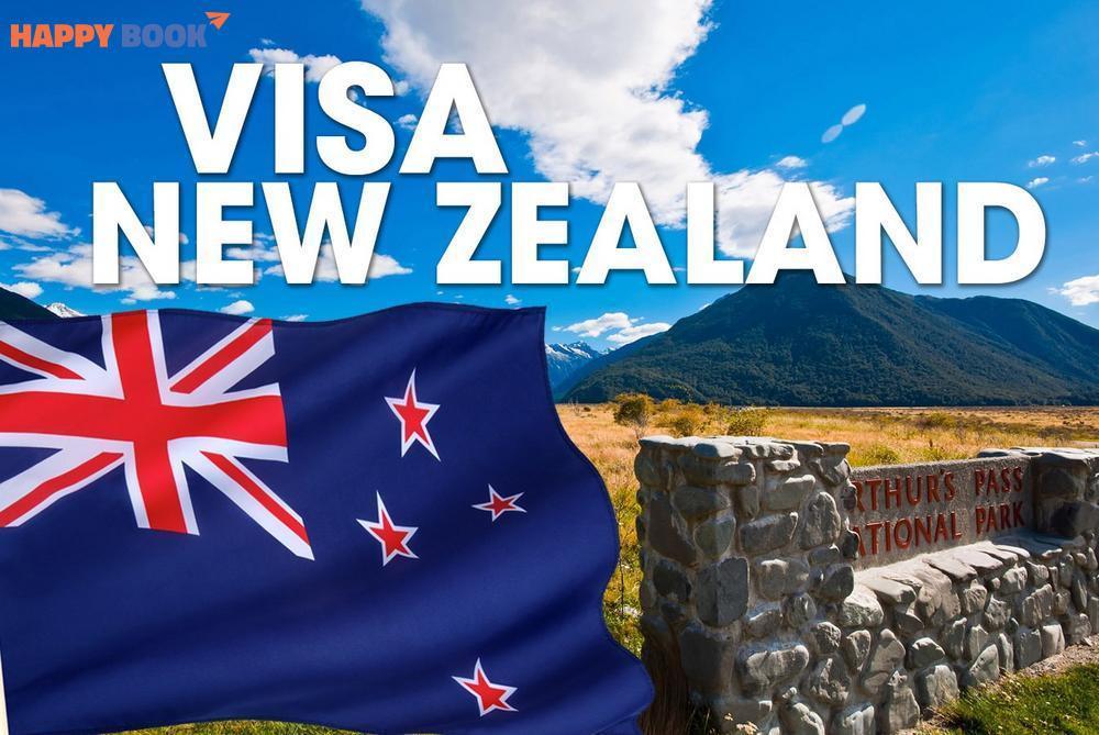 Tổng Hợp Kinh Nghiệm Xin Visa Du Lịch New Zealand Chi Tiết Nhất Cho Người Mới