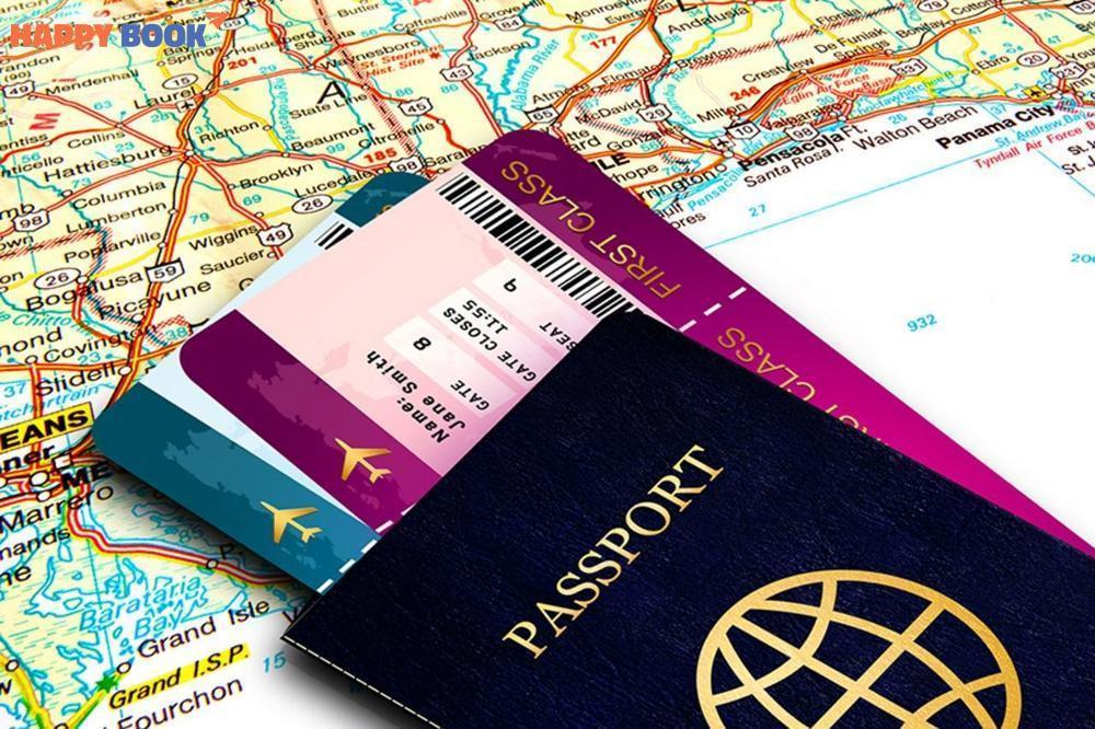 Hướng Dẫn Chi Tiết Cách Làm Thủ Tục Xin Visa Hàn Quốc Nhanh, Gọn Nhất