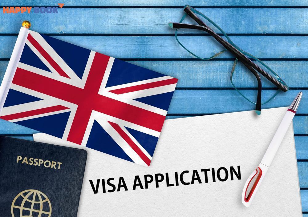 Xin Visa Du Lịch Anh Có Khó Không? Thời Gian Xét Duyệt Visa Là Bao Lâu?