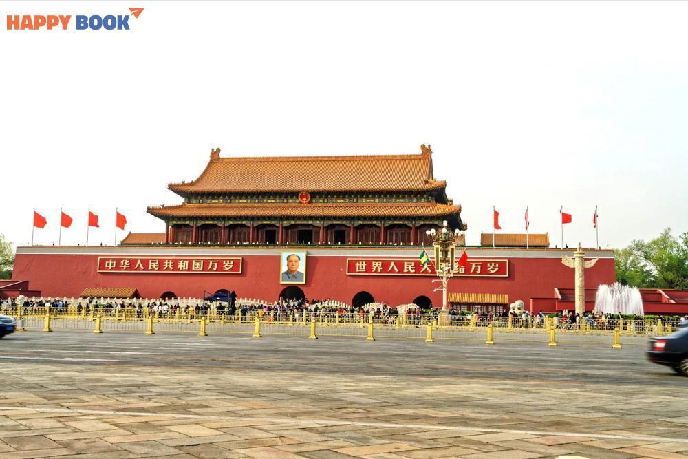 Đi Du Lịch Trung Quốc Có Cần Visa Không? Hướng Dẫn Quy Trình Xin Visa Trung Quốc Chi Tiết