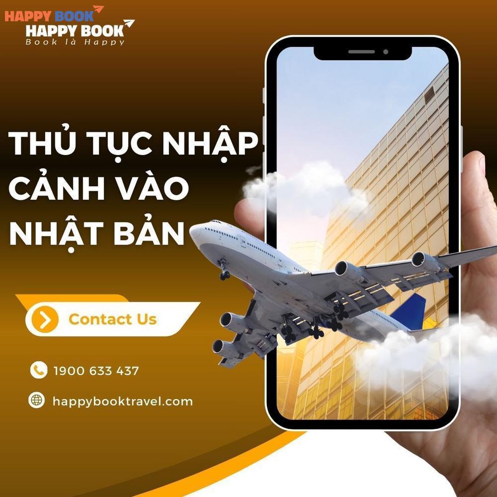 Thủ Tục Nhập Cảnh Vào Nhật Bản Và Những Lưu Ý Quan Trọng Cần Biết
