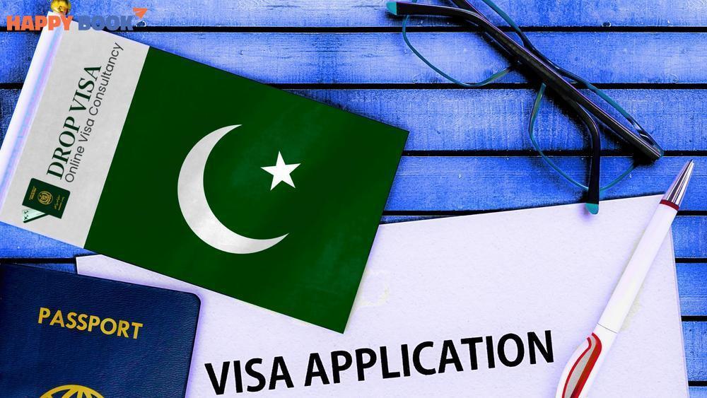 Bỏ Túi Kinh Nghiệm Xin Visa Pakistan Dễ Đậu Nhất