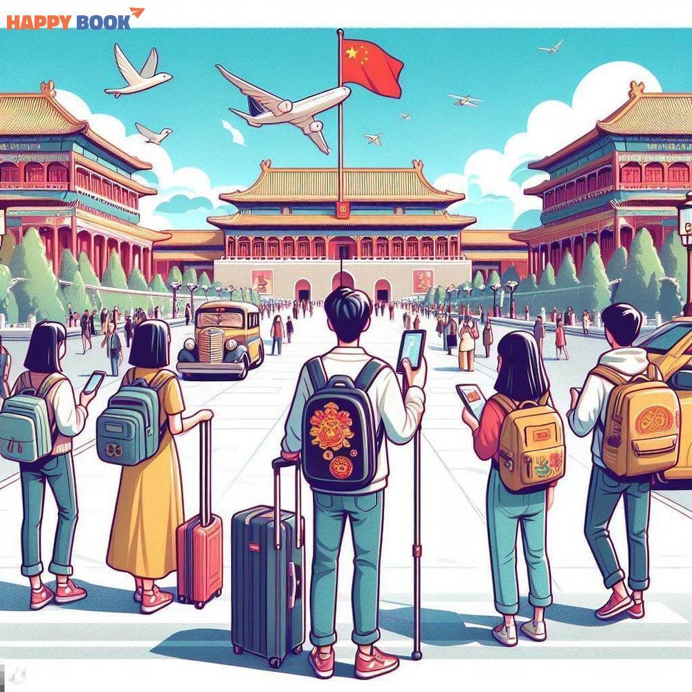 Bật Mí Điều Kiện Và Thủ Tục Xin Visa S2 Trung Quốc Cập Nhật Mới Nhất