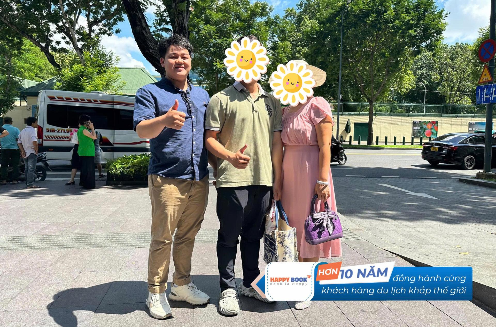 Dịch vụ làm visa đi Mỹ tại TPHCM uy tín, nhanh chóng, tỷ lệ đậu cao