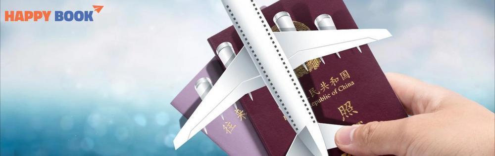 Cập Nhật Thông Tin Và Thủ Tục Xin Visa Quá Cảnh Trung Quốc Chi Tiết Nhất