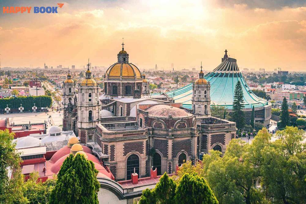 Cập Nhật Quy Trình Và Thủ Tục Xin Visa Mexico Mới Nhất Mà Bạn Không Thể Bỏ Lỡ