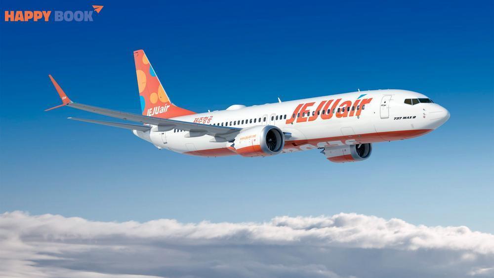 Hãng Hàng Không Jeju Air Có Tốt Không? Ưu Nhược Điểm Cần Biết Trước Khi Đặt Vé