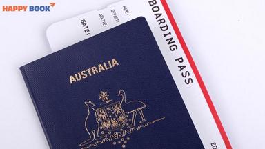 Kinh nghiệm thực hiện thủ tục gia hạn visa Úc nhanh chóng