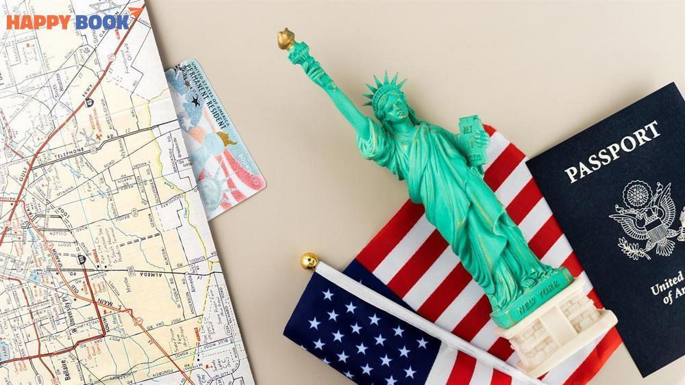 Bật Mí Điều Kiện Xin Visa Du Lịch Mỹ Mới Nhất Mà Bạn Không Nên Bỏ Lỡ