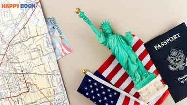 Bật Mí Điều Kiện Xin Visa Du Lịch Mỹ Mới Nhất Mà Bạn Không Nên Bỏ Lỡ