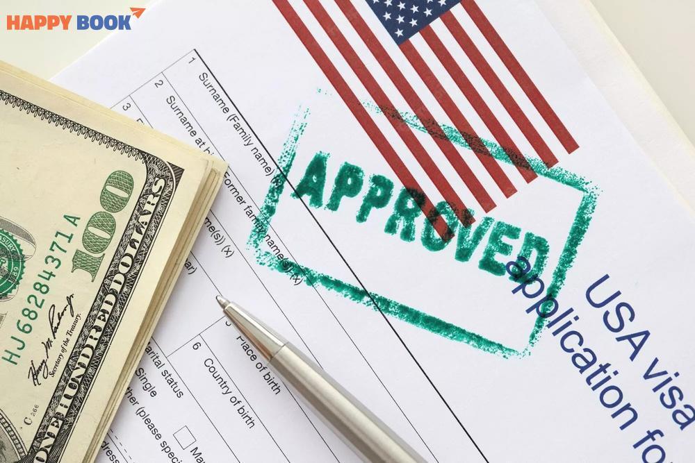 Bật mí điều kiện và chi phí gia hạn visa Mỹ cho người mới