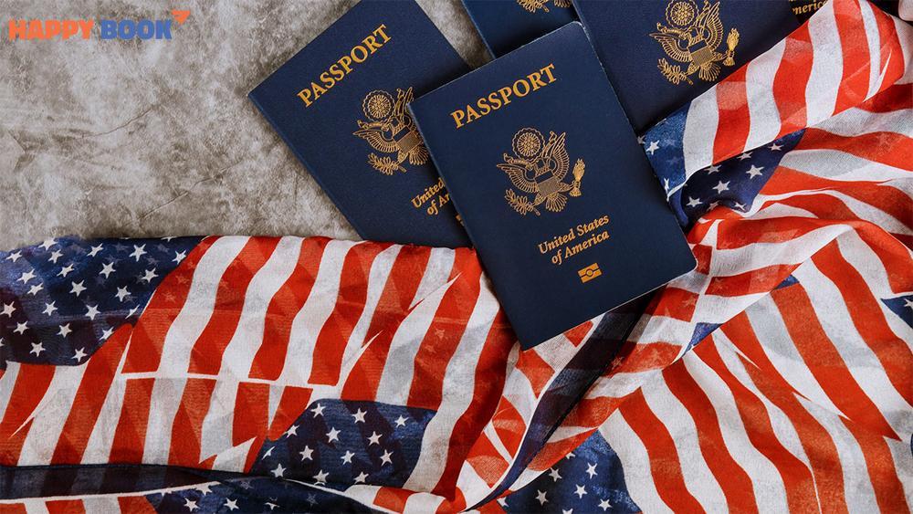 Cập Nhật Tất Tần Tật Thông Tin Liên Quan Đến Visa Eb3 Mỹ Mới Nhất