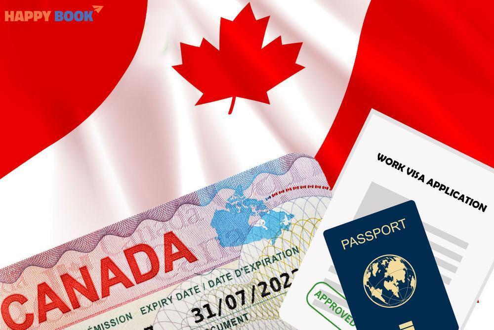 Cập Nhật Thủ Tục Và Quy Trình Chuẩn Bị Hồ Sơ Visa Canada Mới Nhất