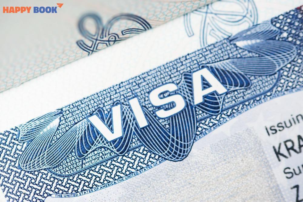 Cập Nhật Thông Tin Các Loại Visa Định Cư Mỹ Và Quy Trình Xin Visa Chi Tiết