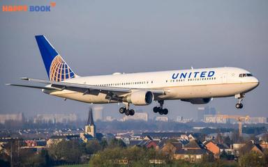 Mỹ có bao nhiêu sân bay? Thông tin những chặng bay phổ biến đến Mỹ