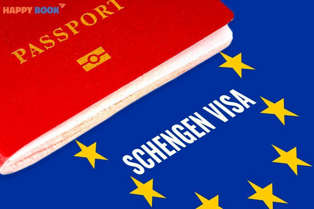 Visa Schengen Là Gì? Những Loại Visa Schengen Phổ Biến Nhất Hiện Nay