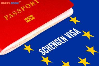 Visa Schengen Là Gì? Những Loại Visa Schengen Phổ Biến Nhất Hiện Nay