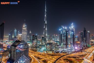 Hướng Dẫn Chi Tiết Cách Xin Visa Dubai Cho Người Việt Nam