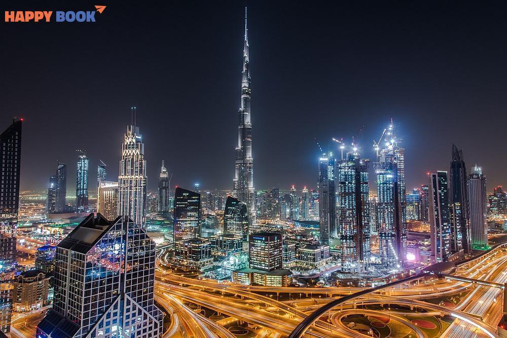 Hướng Dẫn Chi Tiết Cách Xin Visa Dubai Cho Người Việt Nam