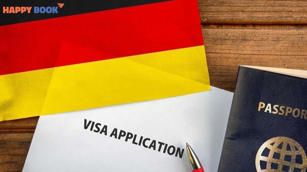 Xin visa Đức có khó không? Cách xin visa Đức cho người mới giúp tăng tỷ lệ đậu