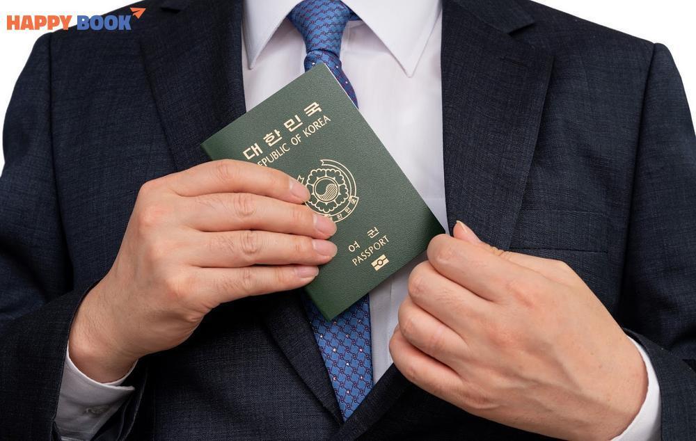 Xin visa Hàn Quốc mất bao lâu? Bật mí các loại visa Hàn Quốc phổ biến nhất