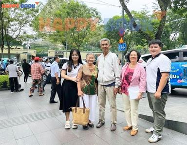 Xin visa đi Mỹ thăm thân nhân: Hồ sơ, quy trình & kinh nghiệm đậu cao