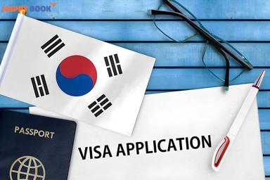 Visa F2 Hàn Quốc Là Gì? Bật Mí ĐIều Kiện Xét Duyệt Visa F2 Hàn Quốc Chi Tiết