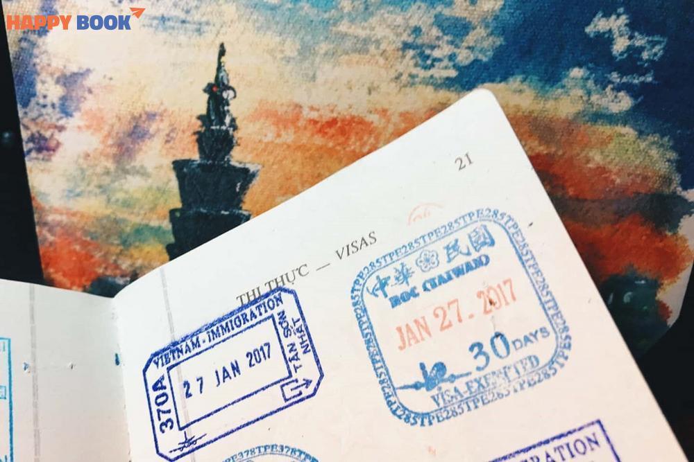 Bật Mí Những Lý Do Trượt Visa Online Đài Loan Mà Bạn Nên Biết